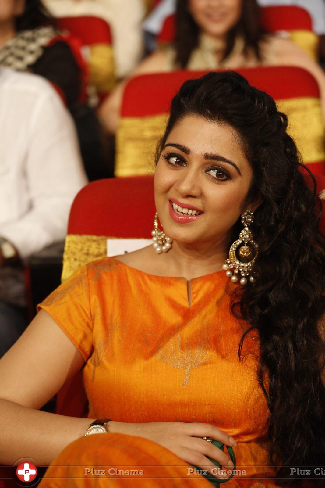 Charmi at TSR TV9 National Film Awards Photos | Picture 1069827