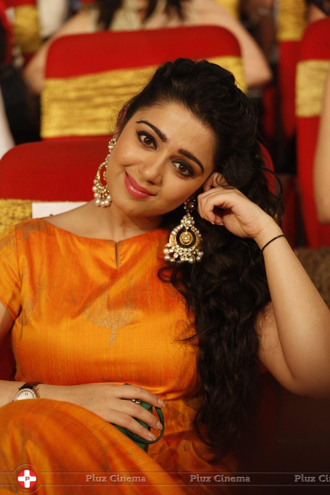 Charmi at TSR TV9 National Film Awards Photos | Picture 1069828