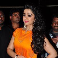 Charmi at TSR TV9 National Film Awards Photos | Picture 1069801