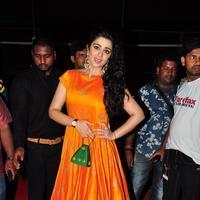Charmi at TSR TV9 National Film Awards Photos | Picture 1069807