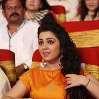 Charmi at TSR TV9 National Film Awards Photos | Picture 1069811
