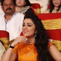 Charmi at TSR TV9 National Film Awards Photos | Picture 1069813