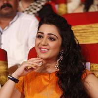 Charmi at TSR TV9 National Film Awards Photos | Picture 1069816