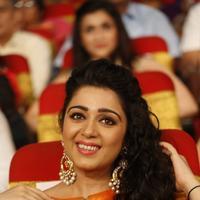 Charmi at TSR TV9 National Film Awards Photos | Picture 1069818