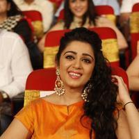 Charmi at TSR TV9 National Film Awards Photos | Picture 1069820