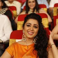 Charmi at TSR TV9 National Film Awards Photos | Picture 1069821