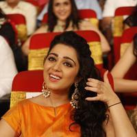Charmi at TSR TV9 National Film Awards Photos | Picture 1069823