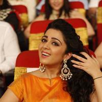 Charmi at TSR TV9 National Film Awards Photos | Picture 1069825
