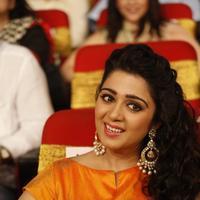 Charmi at TSR TV9 National Film Awards Photos | Picture 1069827