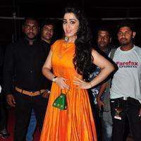 Charmi at TSR TV9 National Film Awards Photos | Picture 1069834