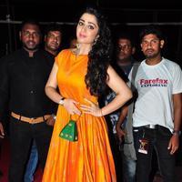 Charmi at TSR TV9 National Film Awards Photos | Picture 1069835