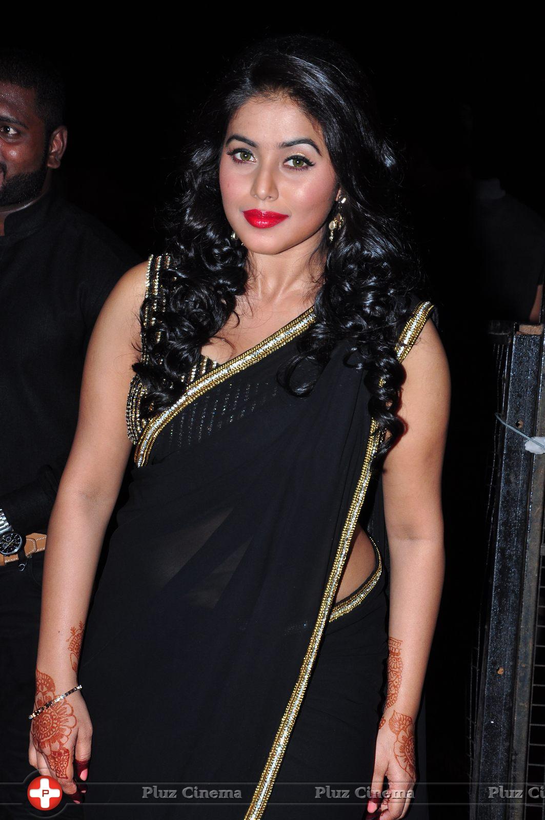 Poorna at TSR TV9 National Film Awards Photos | Picture 1069855