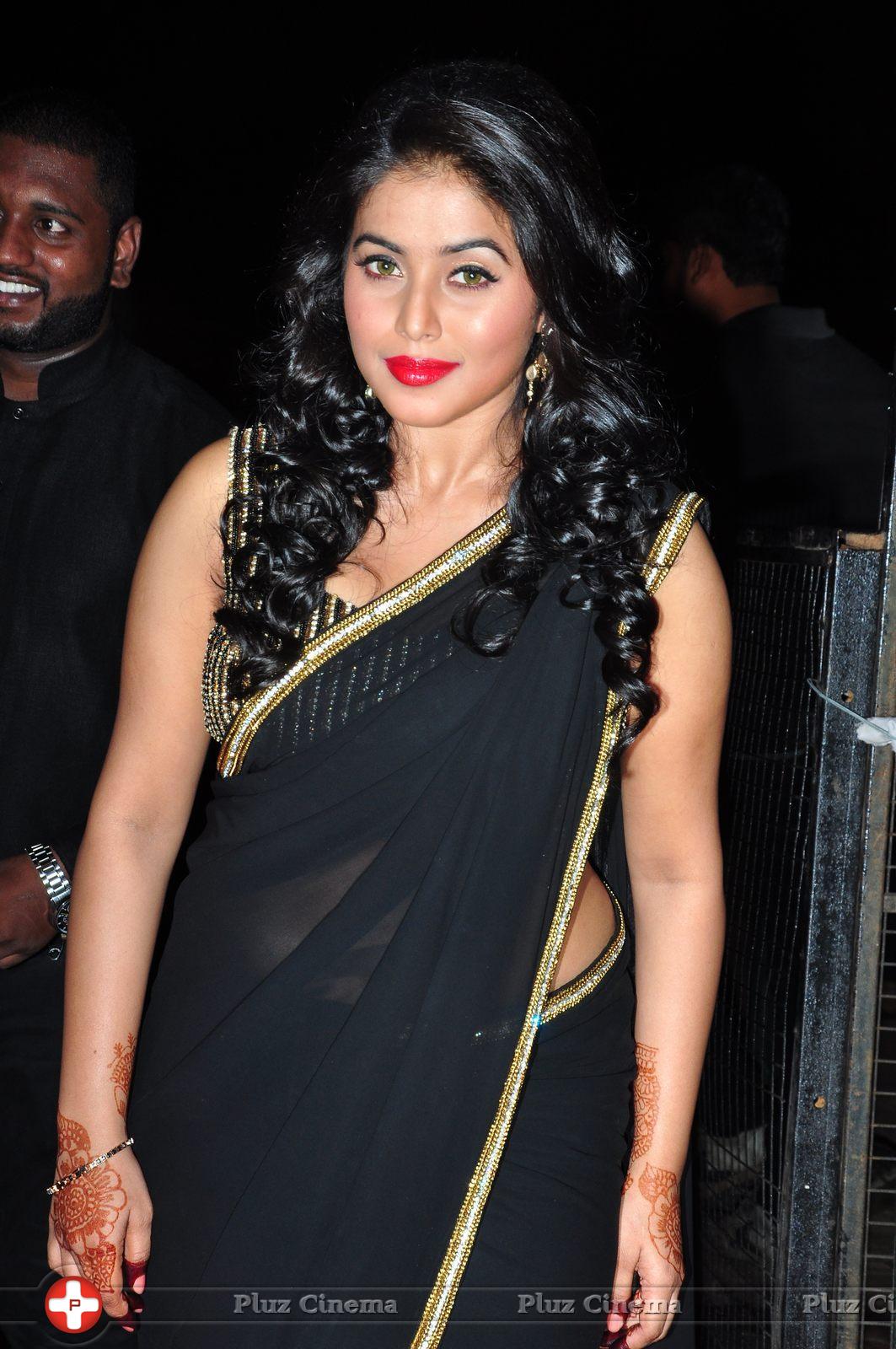 Poorna at TSR TV9 National Film Awards Photos | Picture 1069857
