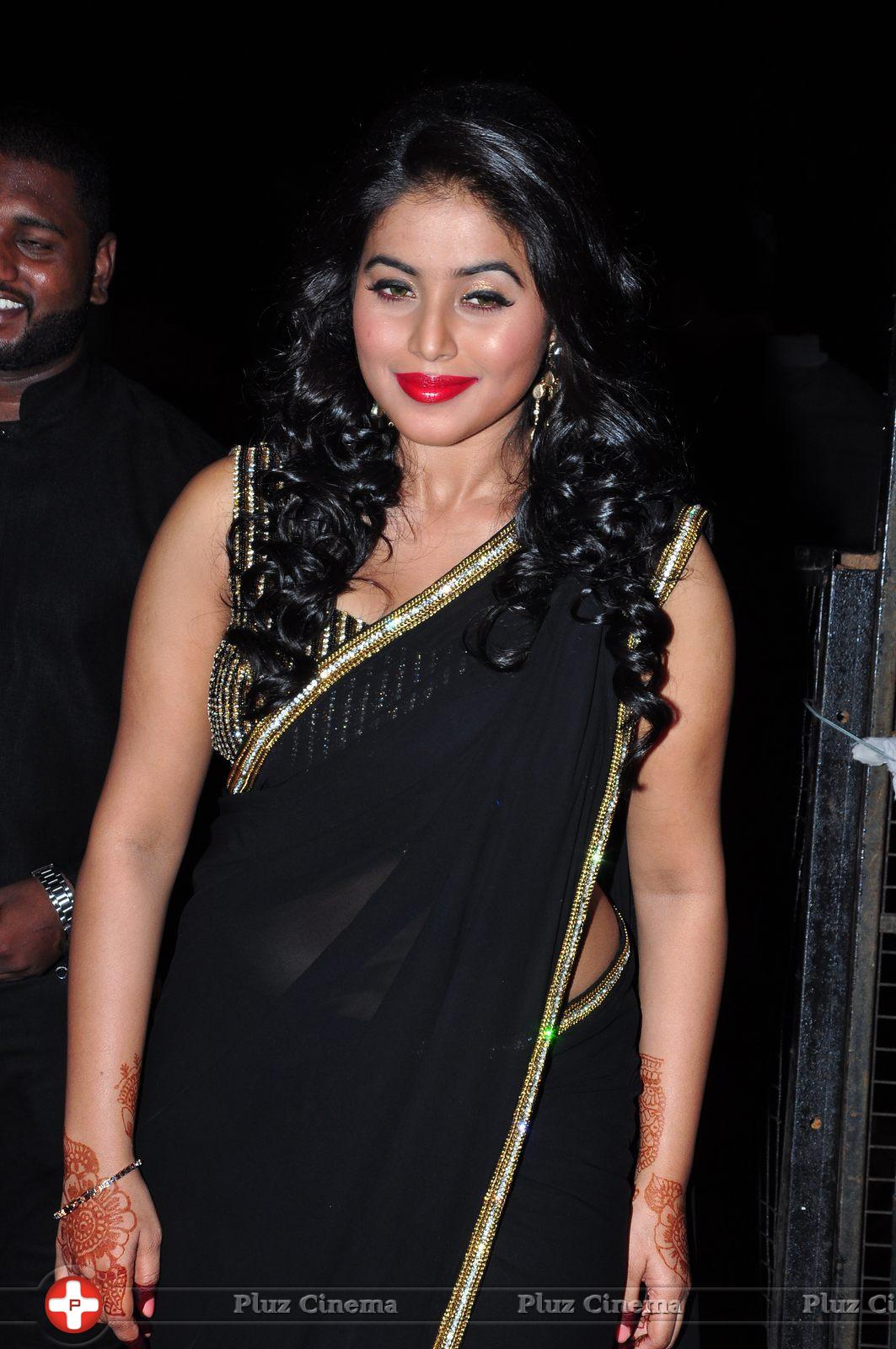 Poorna at TSR TV9 National Film Awards Photos | Picture 1069858