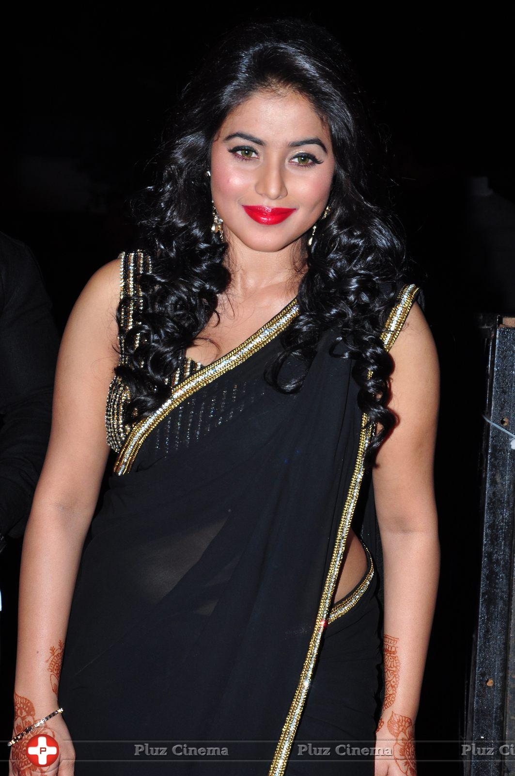 Poorna at TSR TV9 National Film Awards Photos | Picture 1069859