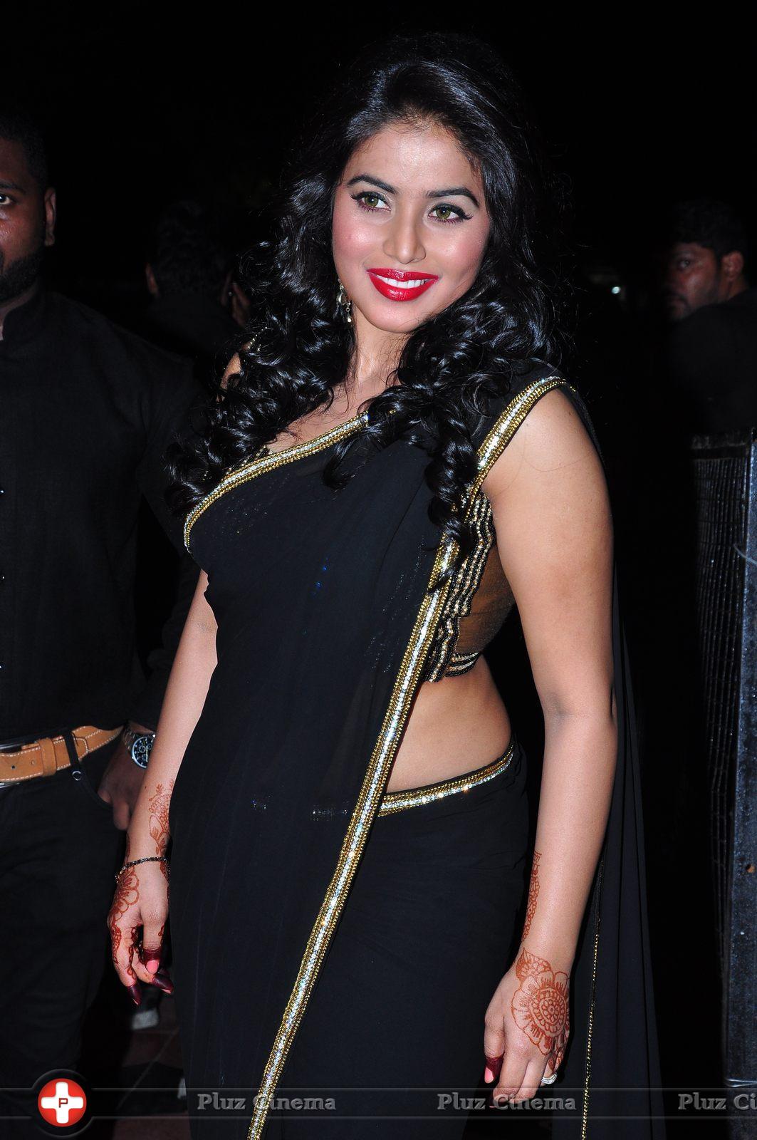 Poorna at TSR TV9 National Film Awards Photos | Picture 1069871
