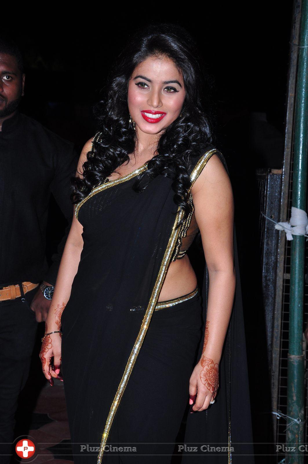 Poorna at TSR TV9 National Film Awards Photos | Picture 1069873
