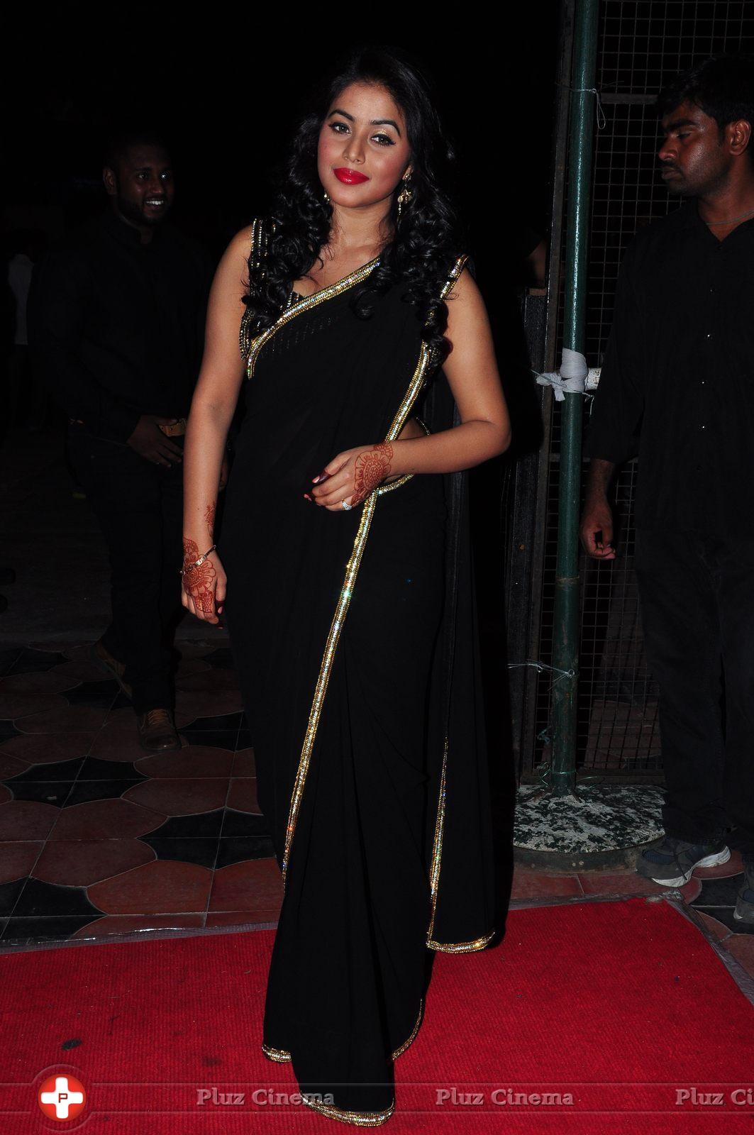 Poorna at TSR TV9 National Film Awards Photos | Picture 1069905