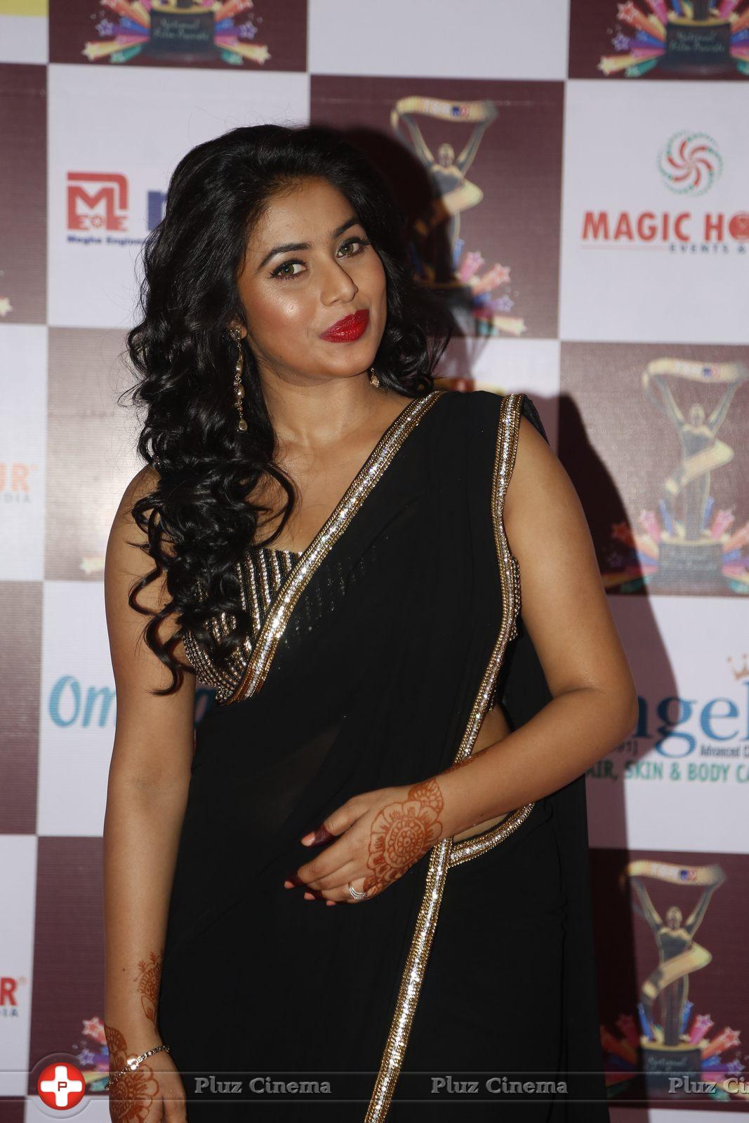 Poorna at TSR TV9 National Film Awards Photos | Picture 1069911