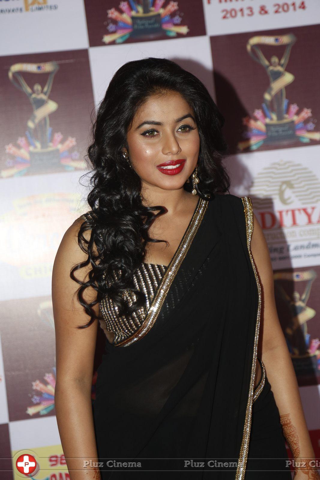 Poorna at TSR TV9 National Film Awards Photos | Picture 1069925