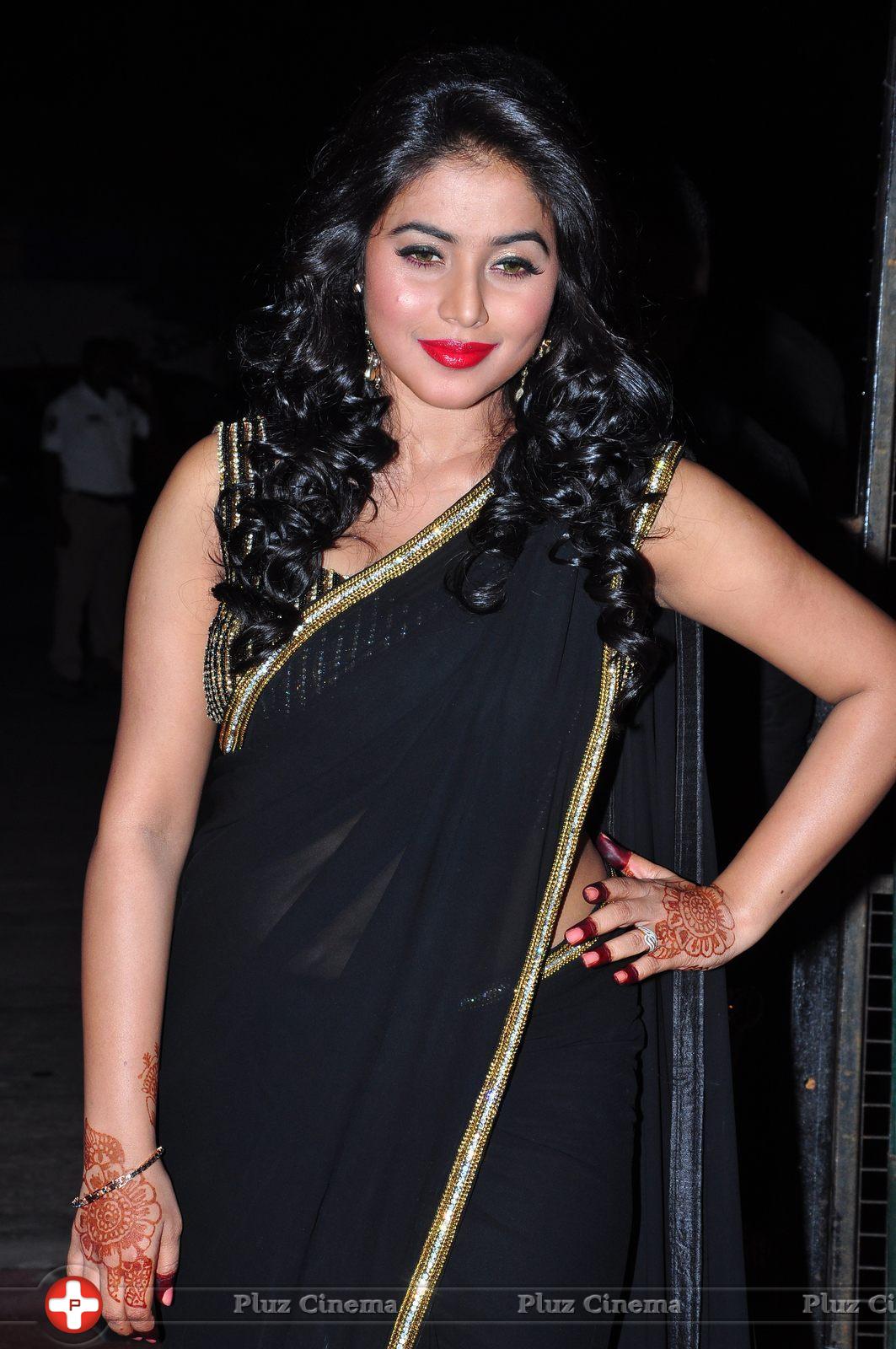 Poorna at TSR TV9 National Film Awards Photos | Picture 1069926