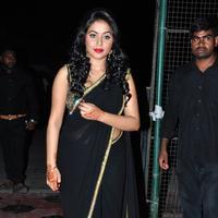 Poorna at TSR TV9 National Film Awards Photos | Picture 1069836