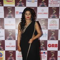 Poorna at TSR TV9 National Film Awards Photos | Picture 1069875