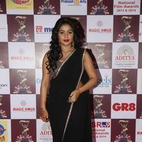 Poorna at TSR TV9 National Film Awards Photos | Picture 1069876