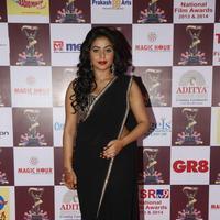 Poorna at TSR TV9 National Film Awards Photos | Picture 1069877