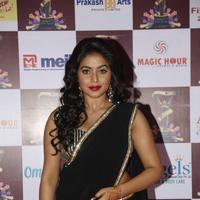Poorna at TSR TV9 National Film Awards Photos | Picture 1069878