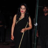 Poorna at TSR TV9 National Film Awards Photos | Picture 1069879