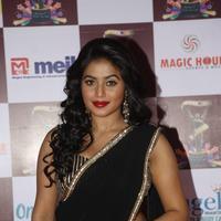 Poorna at TSR TV9 National Film Awards Photos | Picture 1069881