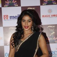 Poorna at TSR TV9 National Film Awards Photos | Picture 1069882