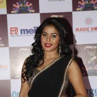 Poorna at TSR TV9 National Film Awards Photos | Picture 1069885