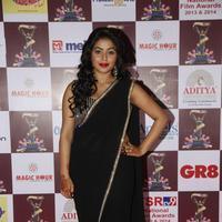Poorna at TSR TV9 National Film Awards Photos | Picture 1069887