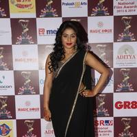 Poorna at TSR TV9 National Film Awards Photos | Picture 1069888