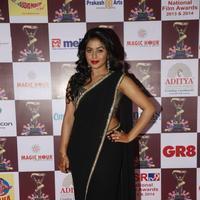 Poorna at TSR TV9 National Film Awards Photos | Picture 1069889