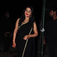Poorna at TSR TV9 National Film Awards Photos | Picture 1069893