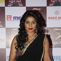 Poorna at TSR TV9 National Film Awards Photos | Picture 1069894