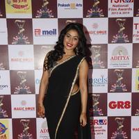 Poorna at TSR TV9 National Film Awards Photos | Picture 1069906