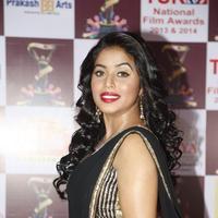 Poorna at TSR TV9 National Film Awards Photos | Picture 1069916