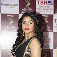 Poorna at TSR TV9 National Film Awards Photos | Picture 1069918