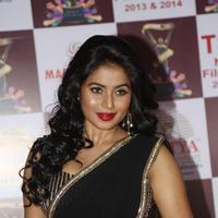 Poorna at TSR TV9 National Film Awards Photos | Picture 1069924