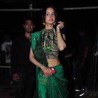Shanvi Hot at TSR TV9 National Film Awards Photos | Picture 1069595