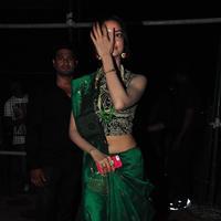 Shanvi Hot at TSR TV9 National Film Awards Photos | Picture 1069596
