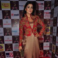 Shriya Saran Hot at TSR TV9 National Film Awards Photos | Picture 1069498