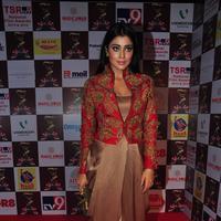 Shriya Saran Hot at TSR TV9 National Film Awards Photos | Picture 1069507