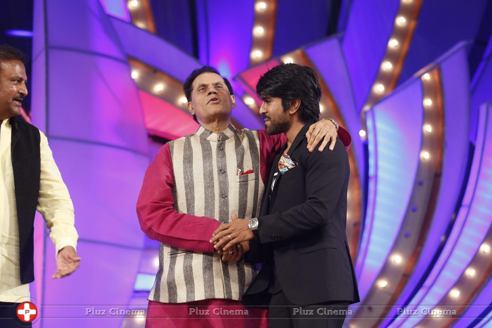 Ram Charan Teja - TSR TV9 National Film Awards 2015 Photos | Picture 1068969