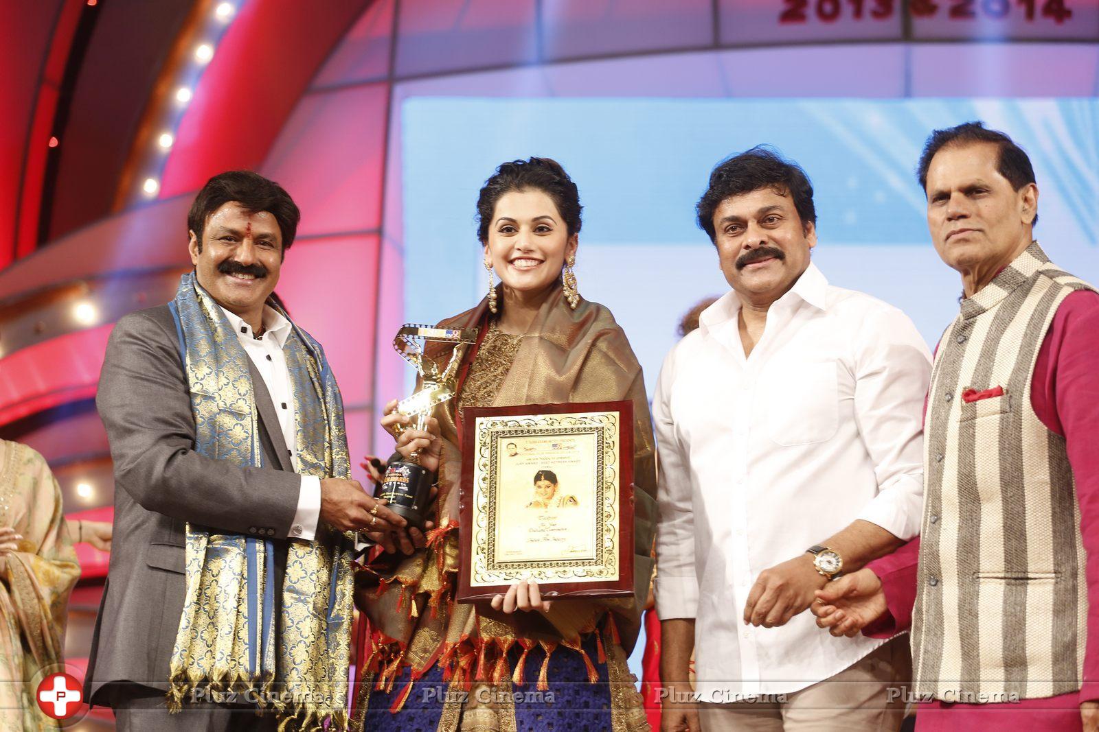 TSR TV9 National Film Awards 2015 Photos | Picture 1069381