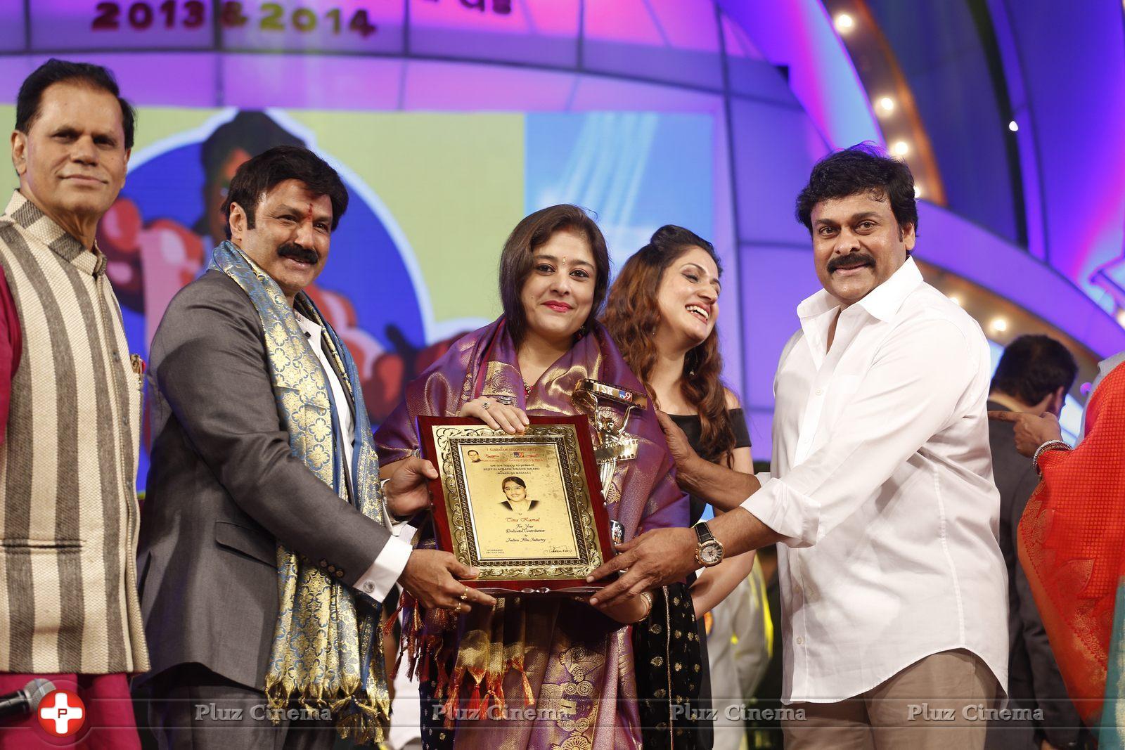 TSR TV9 National Film Awards 2015 Photos | Picture 1069422